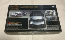 Tokyo Marui 1/24 Lamborghini