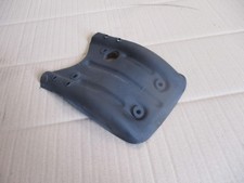 Sabot moteur pour Honda 50 MTX