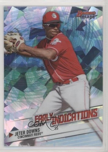 2018 bowman best - bowman's, early