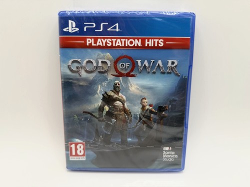 God war ps4 new - of,