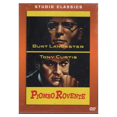 Dvd plomb chaud alexander - plomb,