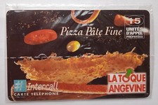 intercall - PR227 / 5000 ex