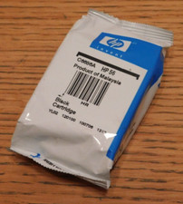 PERIMEE cartouche HP 56 HP56 C6656A original NOIR