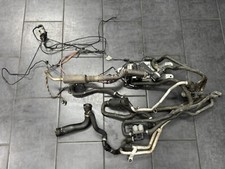 BMW X5 E70 Standheizung 9241687 Webasto Thermo Top V Benzin Chauffage D'Appoint