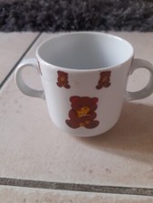 TASSE ENFANT - OURS - GUY