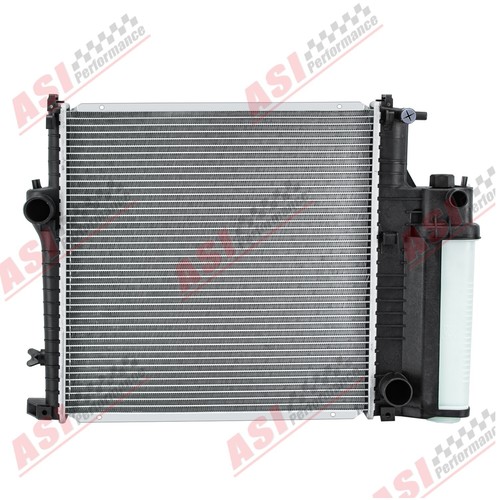 Radiateur pour bmw series - radiateur,