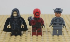 LEGO Guavian Security Soldier