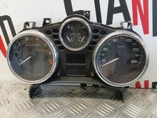 Compteur PEUGEOT 207 PHASE 1