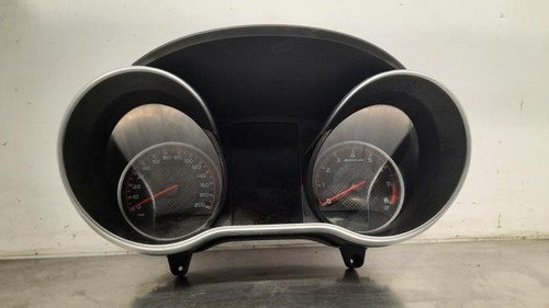 Compteur vitesse combi - compteur,