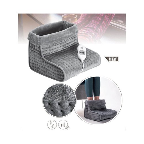 Appareil chauffe pieds foot - appareil,
