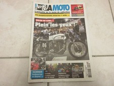 LA VIE DE LA MOTO LVM 918