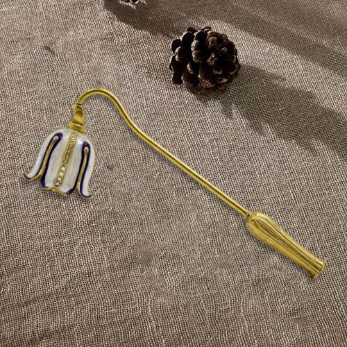 éteignoir bougies - à,