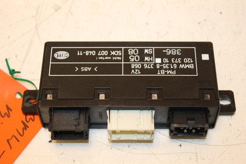 Ordinateur abs bmw - bmw, 7