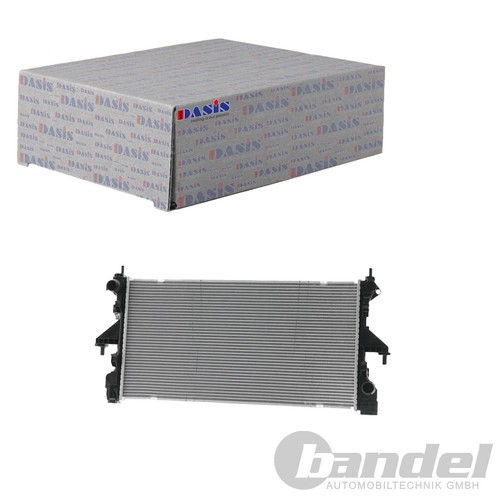 Aks dasis radiateur - aks,