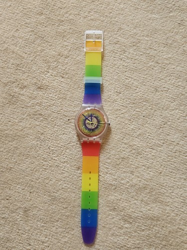 Swatch pride - swatch,
