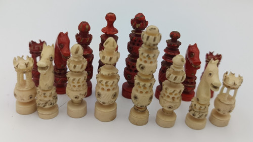 Jeu échecs complet - jeu, os