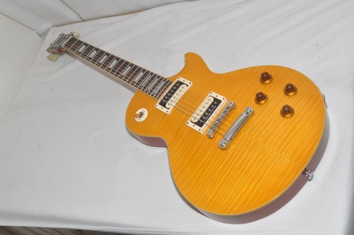 Guitare électrique edwards - électrique,