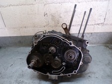 Bas moteur Suzuki 600 DR