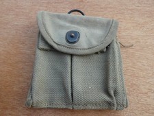 WW2 Authentique Pochette en