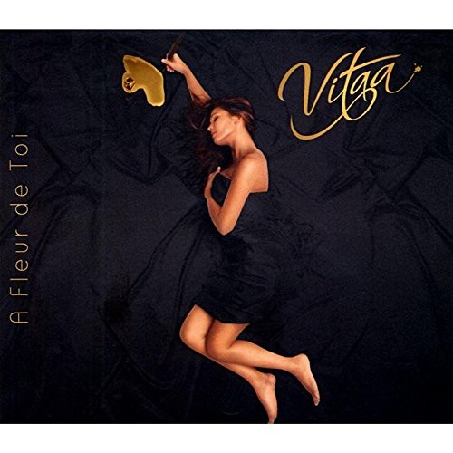 Vitaa fleur toi - a,
