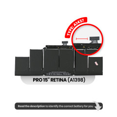 Battery for macbook - battery,