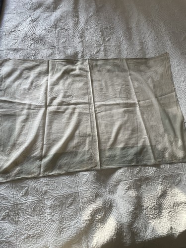 Ancien foulard mouchoir de - ou,
