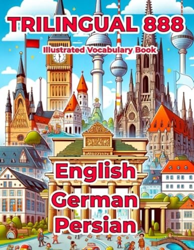 Vocabulaire illustré persan
