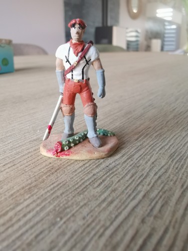 Decotoys figurine lanfeust - decotoys,