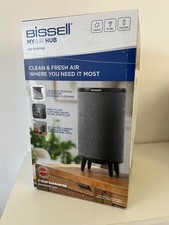 Bissell myair hub purificateur - myair,
