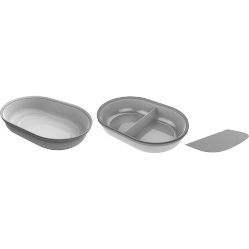 Pack gamelles surefeed - de,