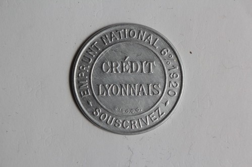 Timbre monnaie de - c,