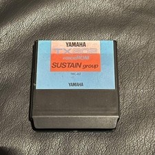 Cartouche de rom vocale Yamaha