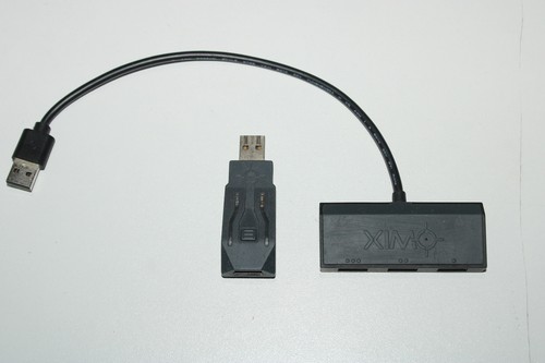 Convertisseur adaptateur - convertisseur,