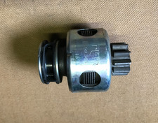 Lanceur pignon démarreur PARIS RHONE D11E - 59305  (= 93079C)