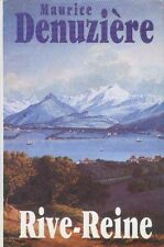 Rive-Reine - Maurice