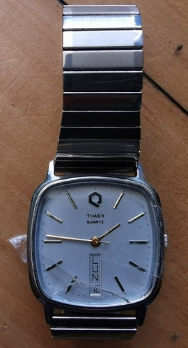 Montre timex homme - , quartz