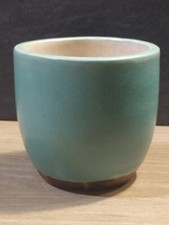 VASE CERAMIQUE KERAMIS Signature en Creux, Ancien.