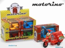 Moteur moto avec recharge - avec,