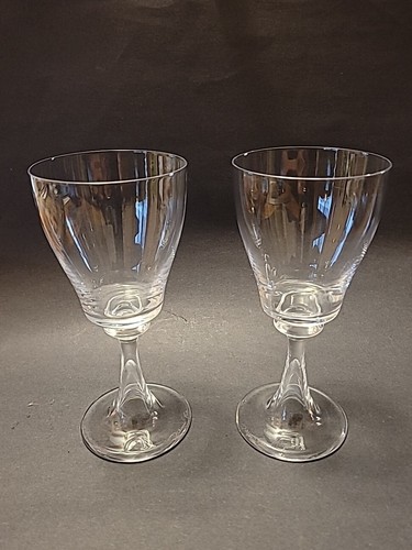 Vintage daum fleur water - water, glass
