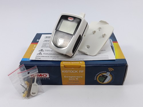 Kimo ktc kistock - kimo, rf