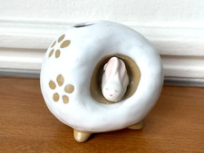 Vase poterie Tokonamé Japon