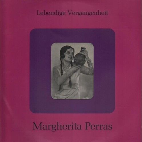 Margherita perras lebendige - perras,
