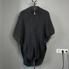 Poncho femme inis - femme,
