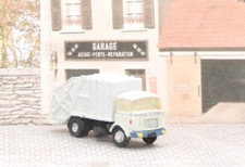 Berliet GAK   - version
