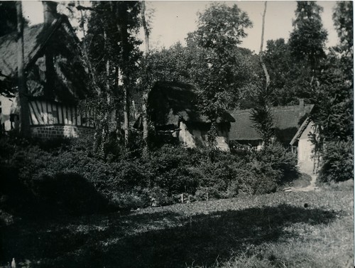 Veules les roses 1910 - les,