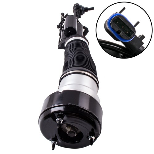 Front left airmatic suspension - front,