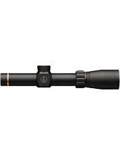 Visière LEUPOLD VX-Freedom 1,5-4x20 Pig-Plex