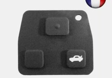 Membrane Bouton Coque cle