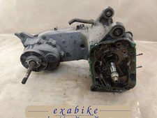 moteur pour Suzuki 125 Burgman  de 2007 a 2013
