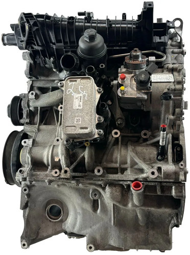 Moteur bmw 320d e90 - 320d,